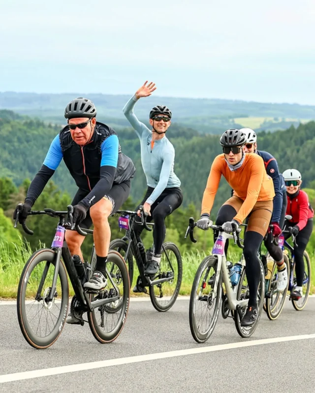 Het is dit weekend nog maar eens bewezen, de Chouffe Classic stelt nooit teleur. 🫶

La Chouffe Classic l'a prouvé une fois de plus ce week-end, elle ne déçoit jamais. 🫶

#ProximusCyclingChallenge #Peloton